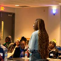 International Anchor Allies Winter 2026 First Mixer - another captain introducing herself